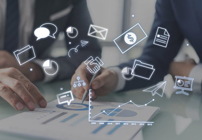 新冠疫情沖擊下，廣告業是否真的步入寒冬？