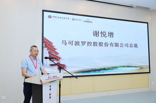 傳匠心 鑄國(guó)魂 馬可波羅文化遺產(chǎn)保護(hù)公益行動(dòng)點(diǎn)亮敦煌莫高窟